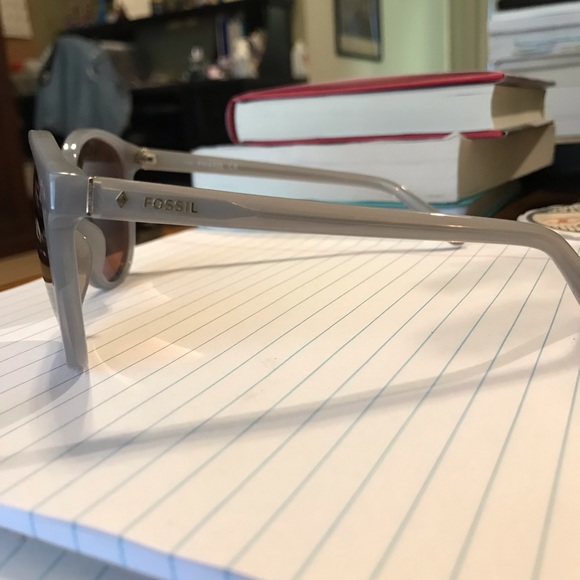 Fossil sunglasses - Picture 2 of 4